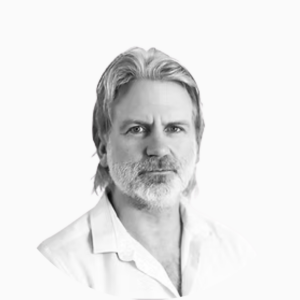 Speaker profile