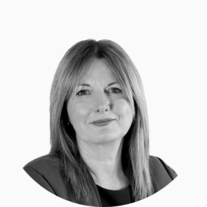 Speaker profile
