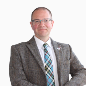 Speaker profile