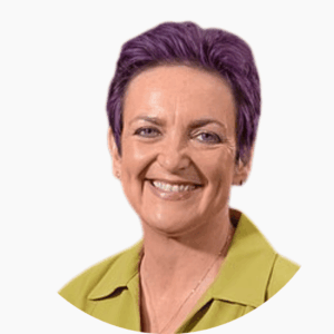 Speaker profile