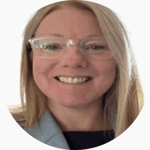 Speaker profile