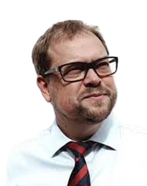Speaker profile